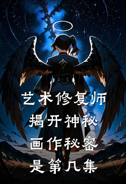 艺术修复师揭开神秘画作秘密是第几集
