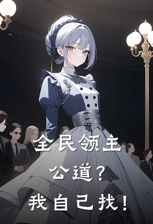 全民领主：公道？我自己找！