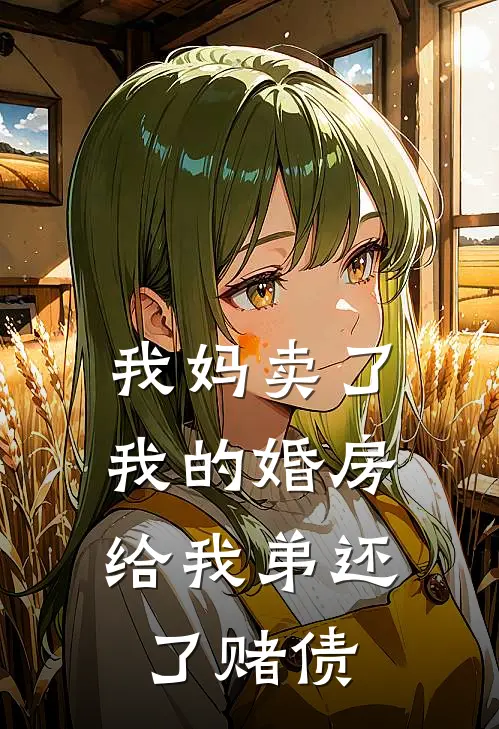 我妈卖了我的婚房，给我弟还了赌债陈哲赵桂兰最新全本小说_最新章节列表我妈卖了我的婚房，给我弟还了赌债(陈哲赵桂兰)