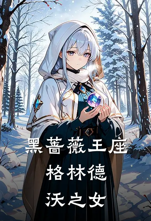 黑蔷薇王座：格林德沃之女