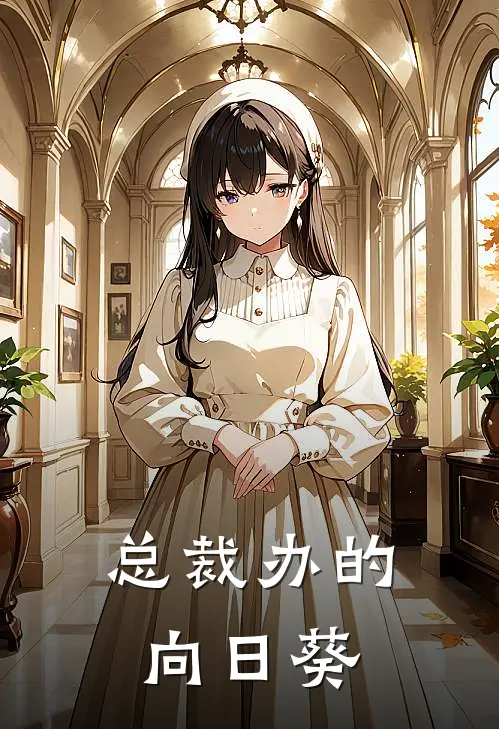 总裁办的向日葵姜雨顾明舟完结版小说阅读_完整版小说免费阅读总裁办的向日葵(姜雨顾明舟)