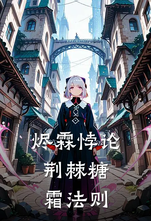 烬霖悖论：荆棘糖霜法则