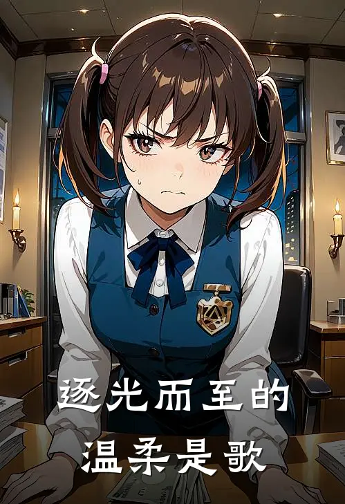 逐光而至的温柔是歌