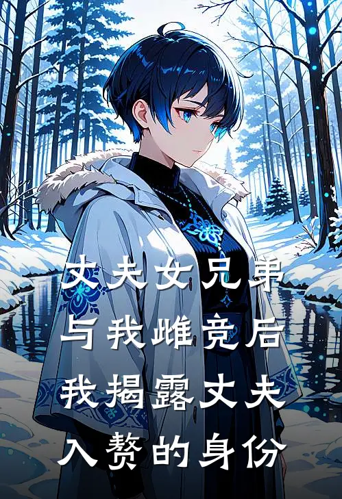 丈夫女兄弟与我雌竞后，我揭露丈夫入赘的身份