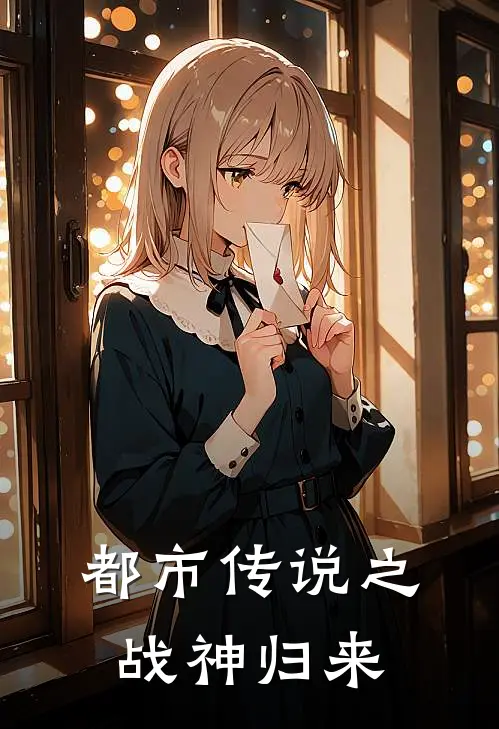 都市传说之战神归来