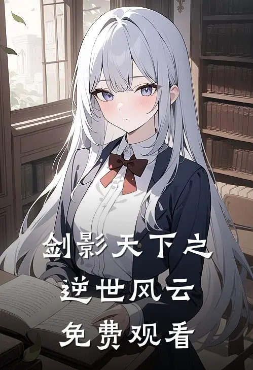 剑影天下之逆世风云免费观看