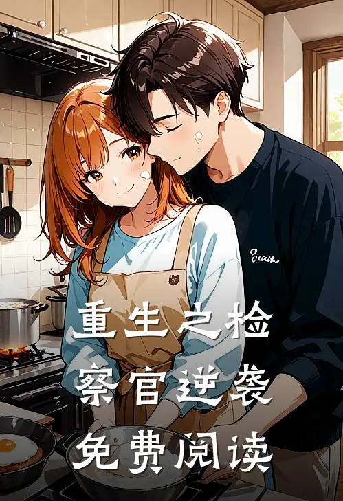 重生之检察官逆袭免费阅读