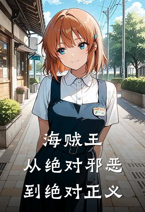 海贼王：从绝对邪恶到绝对正义