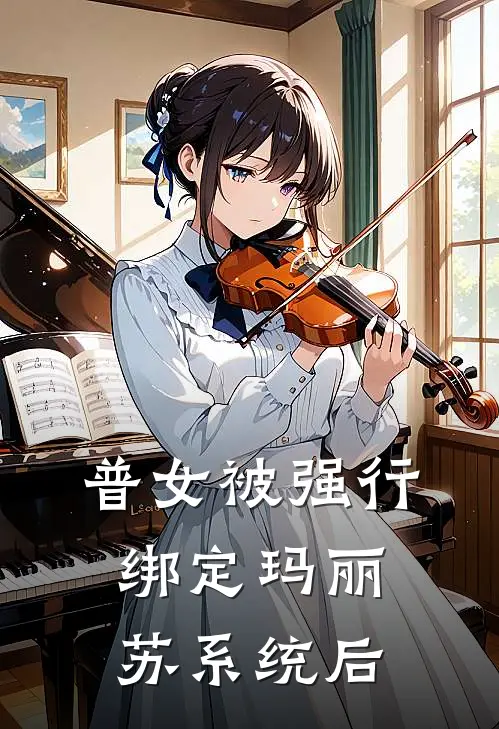 普女被强行绑定玛丽苏系统后