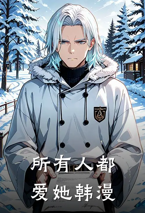 所有人都爱她韩漫
