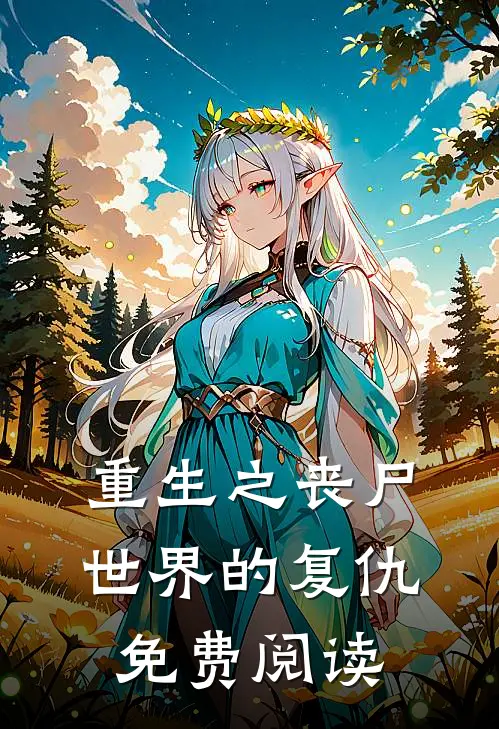 重生之丧尸世界的复仇免费阅读