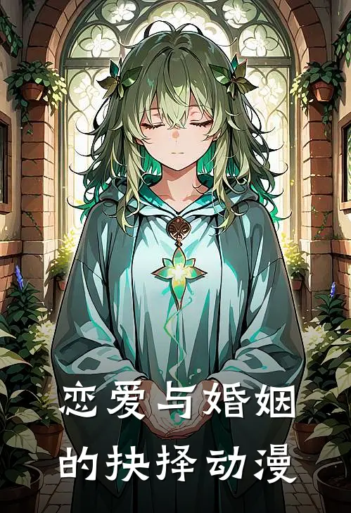 恋爱与婚姻的抉择动漫