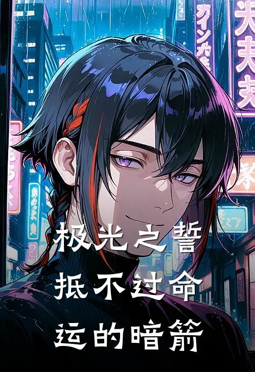 极光之誓，抵不过命运的暗箭