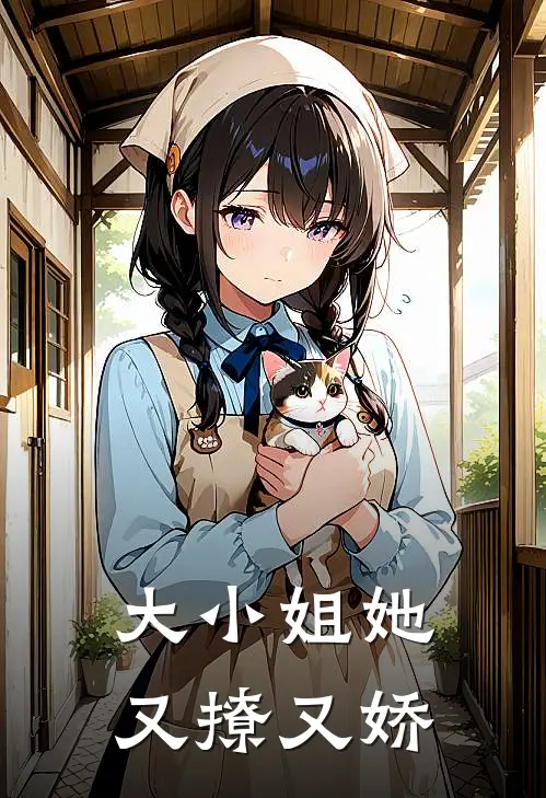 大小姐她又撩又娇