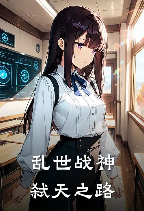 乱世战神：弑天之路