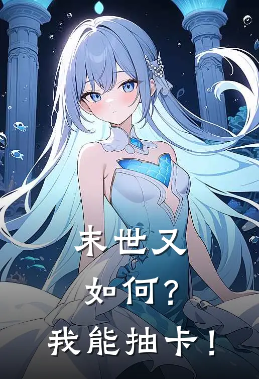 末世又如何？我能抽卡！