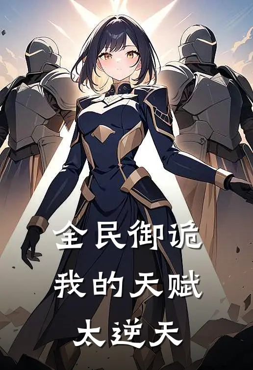 全民御诡：我的天赋太逆天