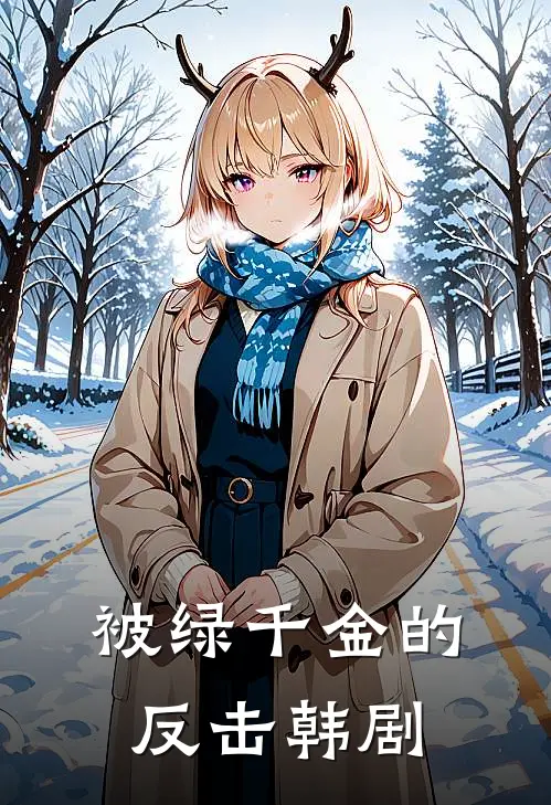 被绿千金的反击韩剧