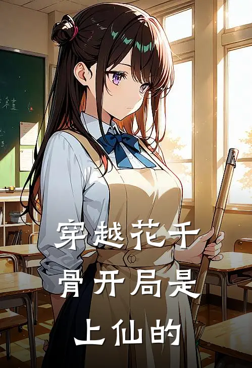 穿越花千骨开局是上仙的