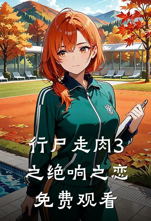 行尸走肉3之绝响之恋免费观看