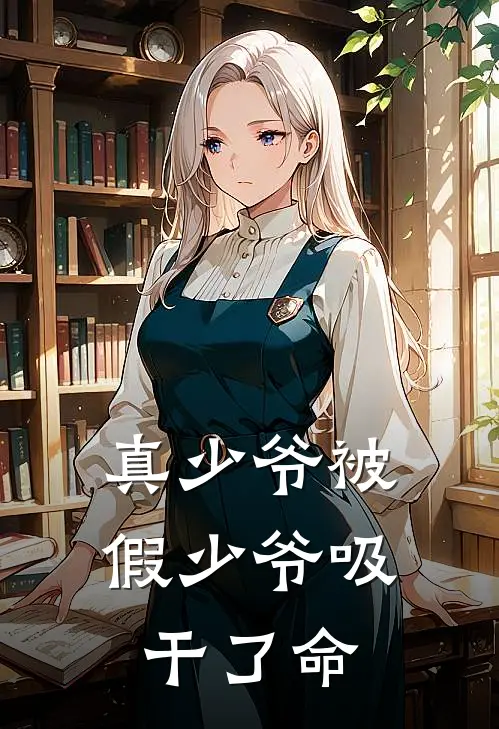 真少爷被假少爷吸干了命