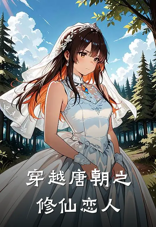 穿越唐朝之修仙恋人