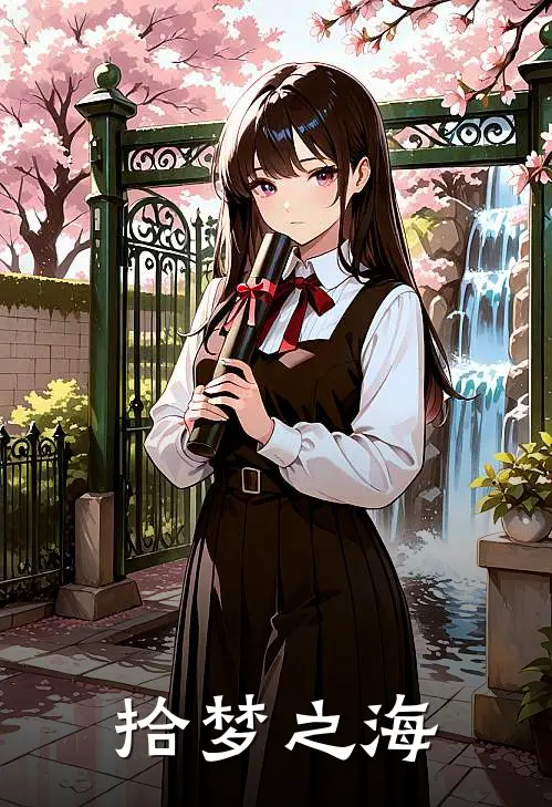 拾梦之海