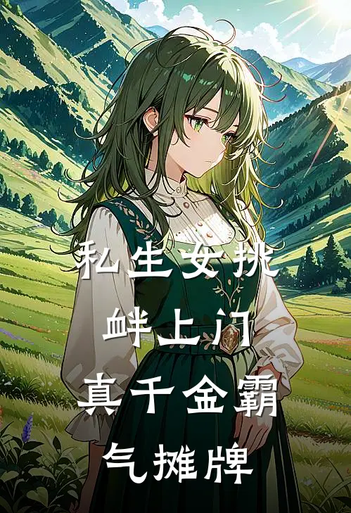 私生女挑衅上门：真千金霸气摊牌(柚柚陈氏真)完本小说推荐_最新章节列表私生女挑衅上门：真千金霸气摊牌(柚柚陈氏真)