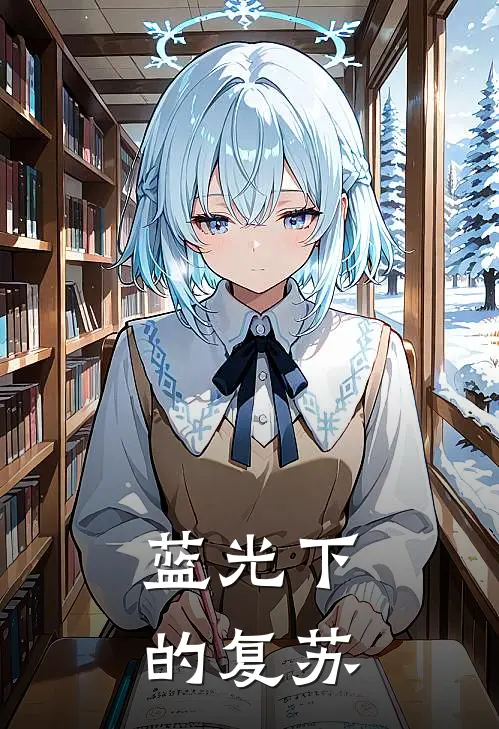 《蓝光下的复苏》林晚程远全本阅读_(林晚程远)全集阅读