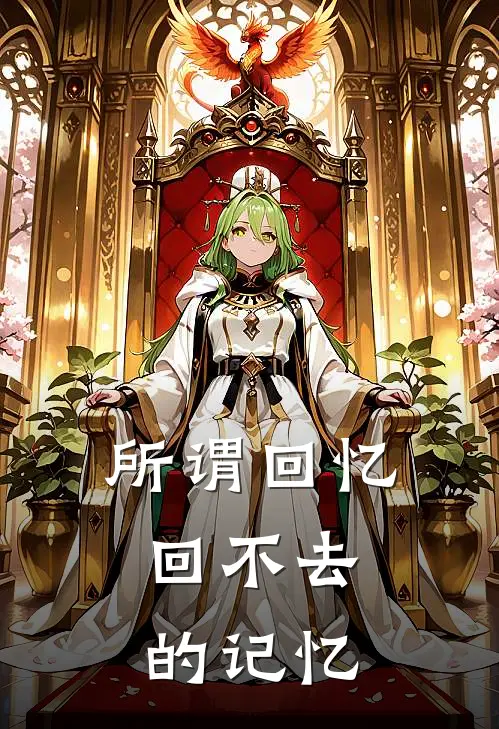 所谓回忆，回不去的记忆