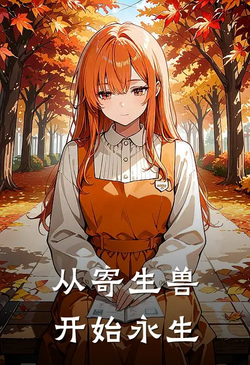 从寄生兽开始永生