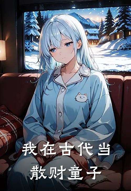 我在古代当散财童子