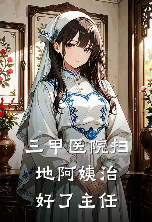 三甲医院扫地阿姨治好了主任