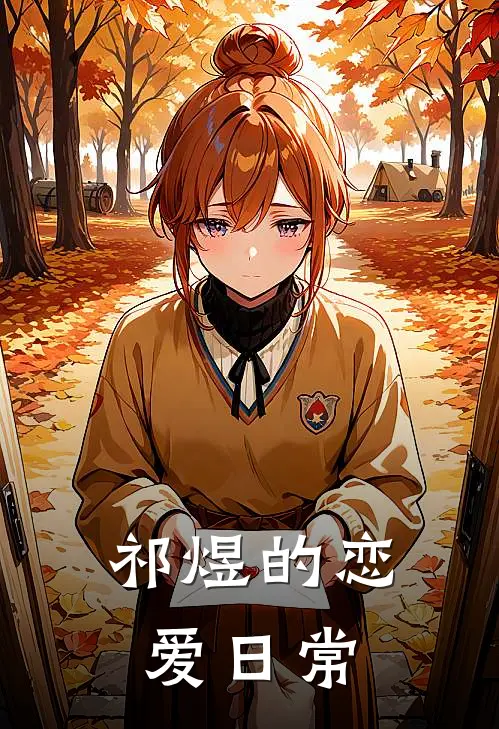 祁煜的恋爱日常