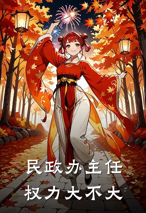 民政办主任权力大不大