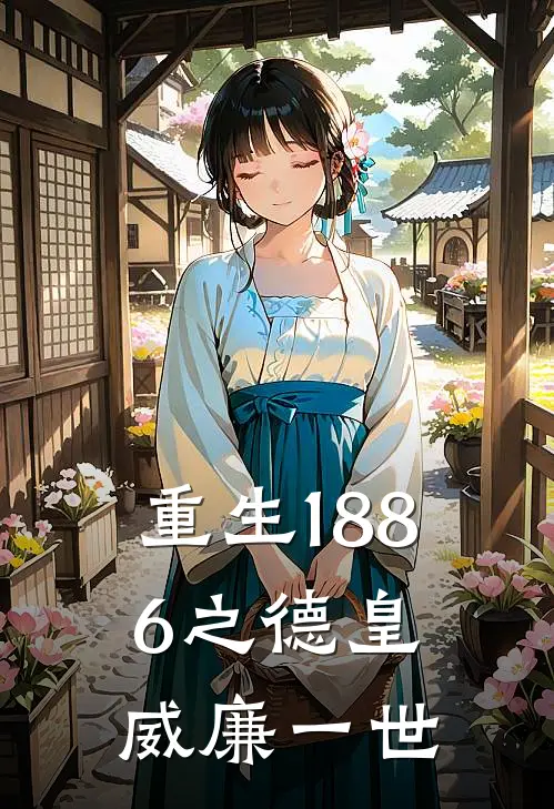 重生1886之德皇威廉一世