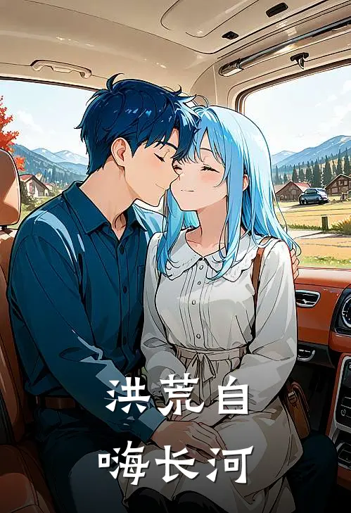 洪荒自嗨长河