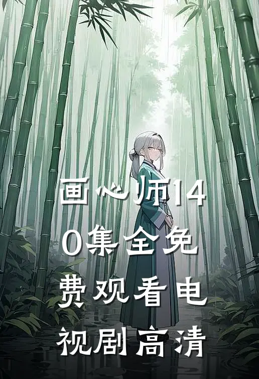画心师1-40集全免费观看电视剧高清