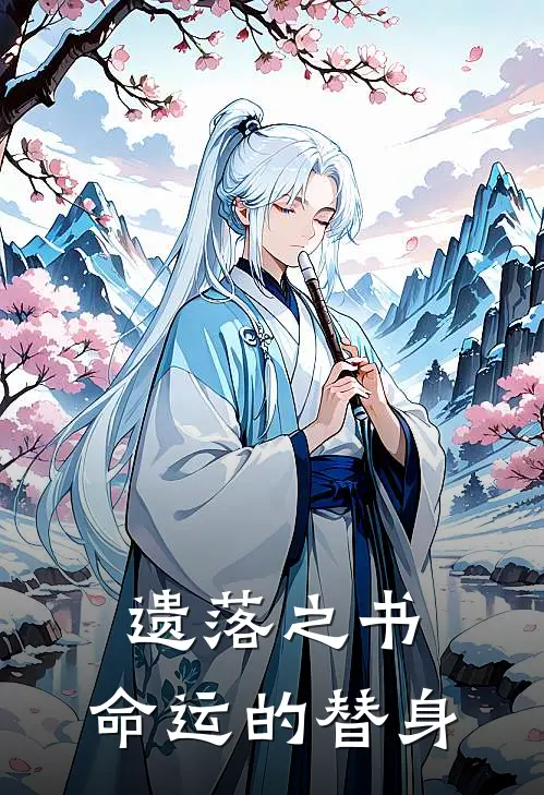 遗落之书：命运的替身