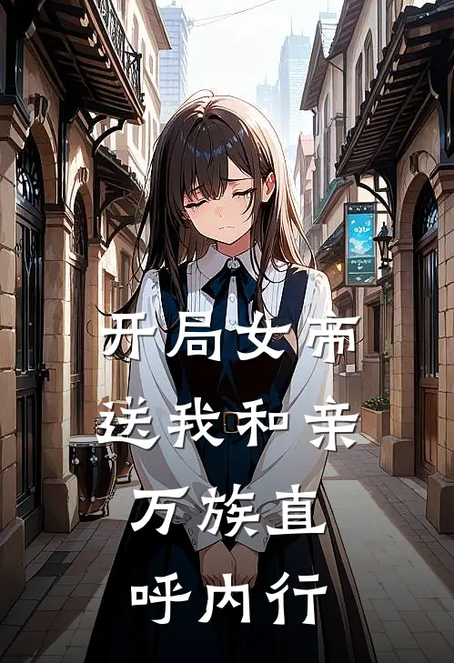 开局女帝送我和亲，万族直呼内行