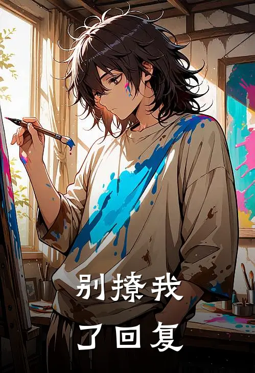 别撩我了回复