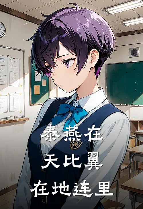 【泰燕】在天比翼，在地连里