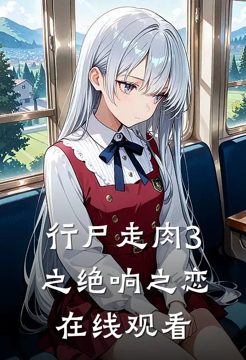 行尸走肉3之绝响之恋在线观看