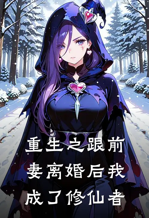 重生之跟前妻离婚后我成了修仙者
