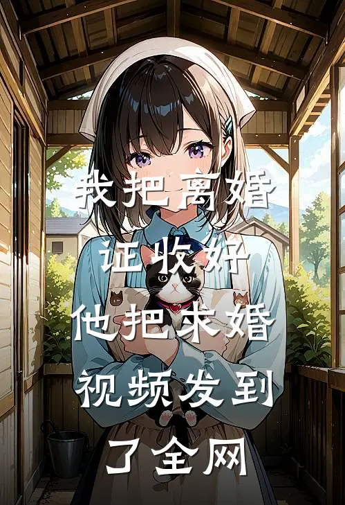 我把离婚证收好，他把求婚视频发到了全网(白月光傅承砚)完结的热门小说_全本免费完结小说我把离婚证收好，他把求婚视频发到了全网(白月光傅承砚)