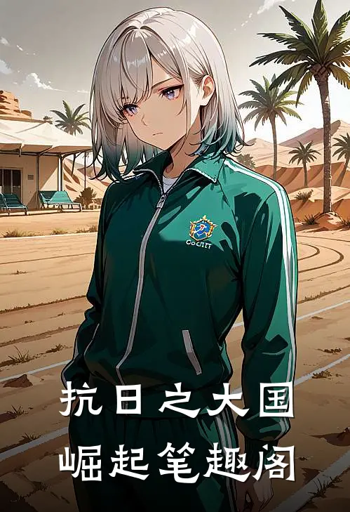 抗日之大国崛起笔趣阁