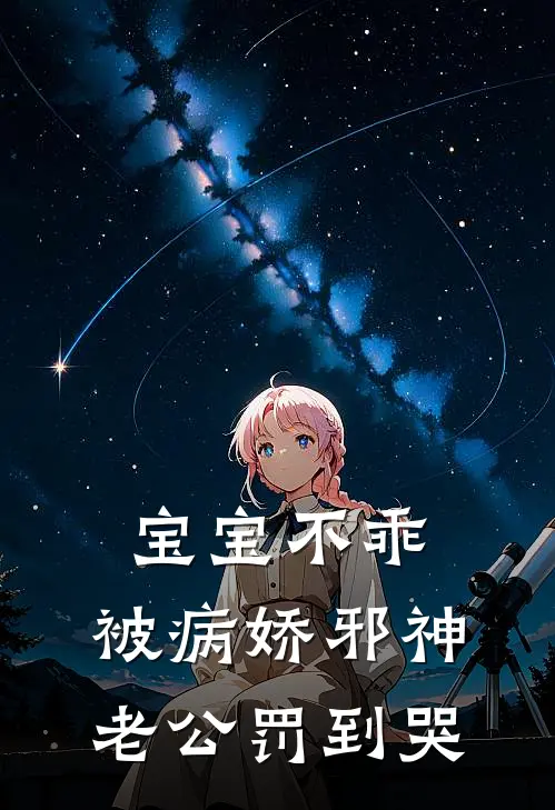 宝宝不乖，被病娇邪神老公罚到哭司隽季临清完结小说大全_免费小说在哪看宝宝不乖，被病娇邪神老公罚到哭(司隽季临清)