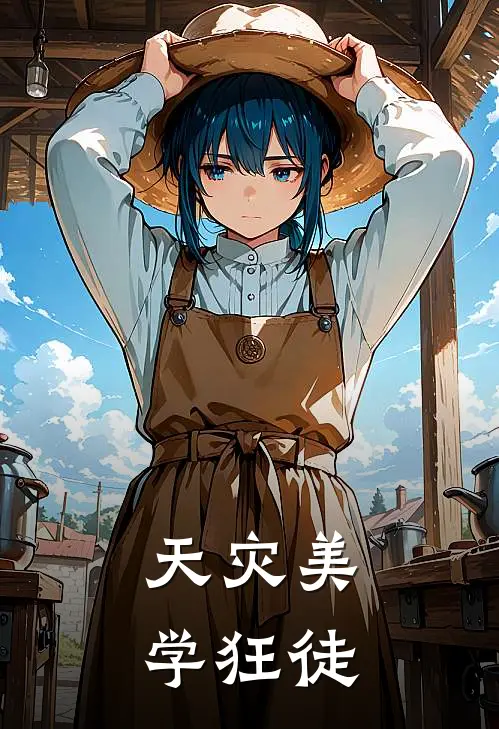 天灾美学狂徒祝灼利维坦免费小说大全_完结的小说天灾美学狂徒(祝灼利维坦)