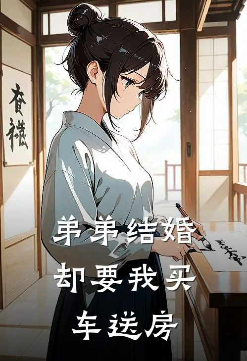 《弟弟结婚，却要我买车送房》李浩浩浩已完结小说_弟弟结婚，却要我买车送房(李浩浩浩)经典小说