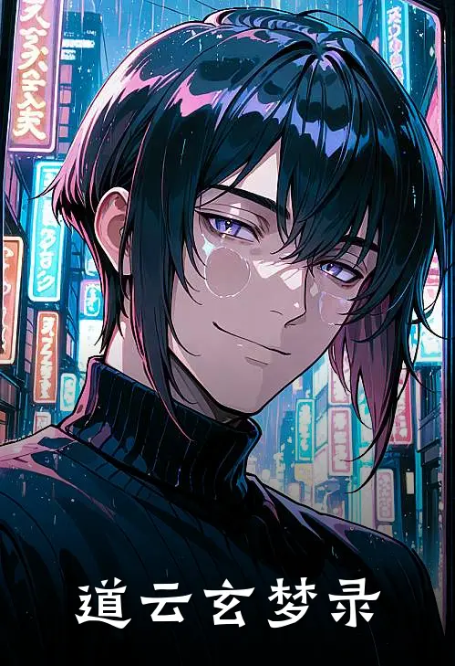 道云玄梦录